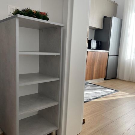 Sunny City Center Apartment Αλέσιον Εξωτερικό φωτογραφία