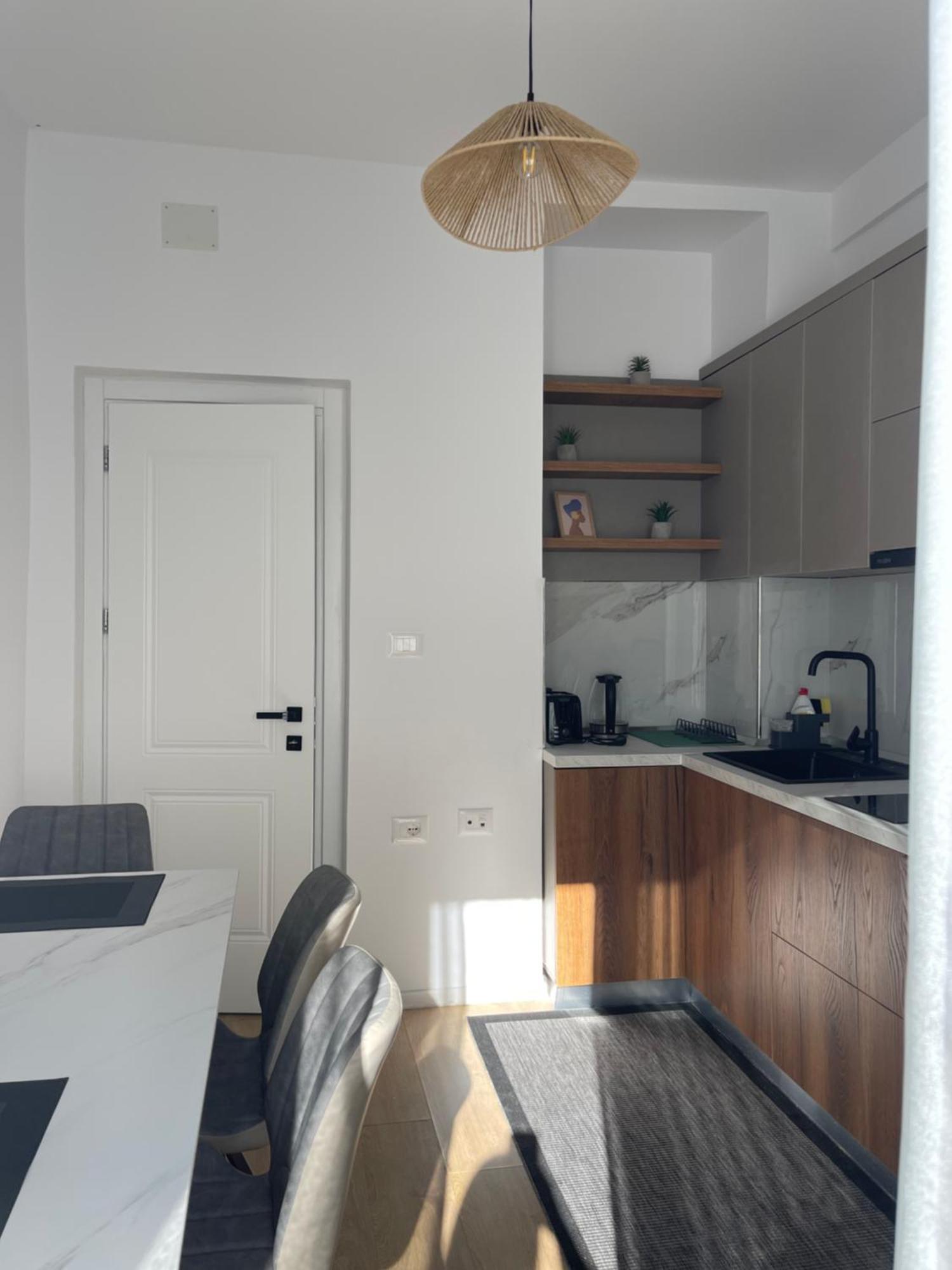 Sunny City Center Apartment Αλέσιον Εξωτερικό φωτογραφία