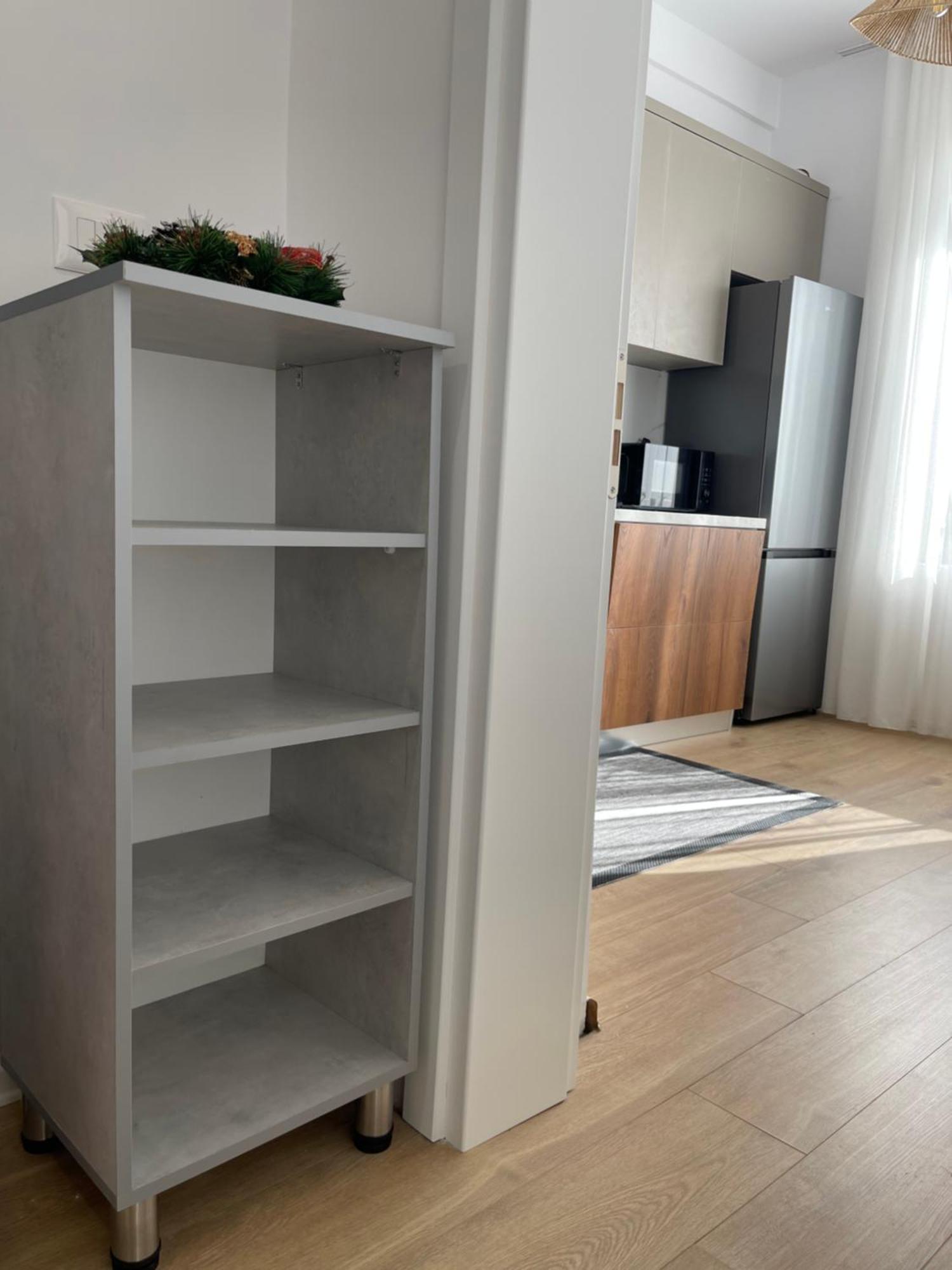 Sunny City Center Apartment Αλέσιον Εξωτερικό φωτογραφία