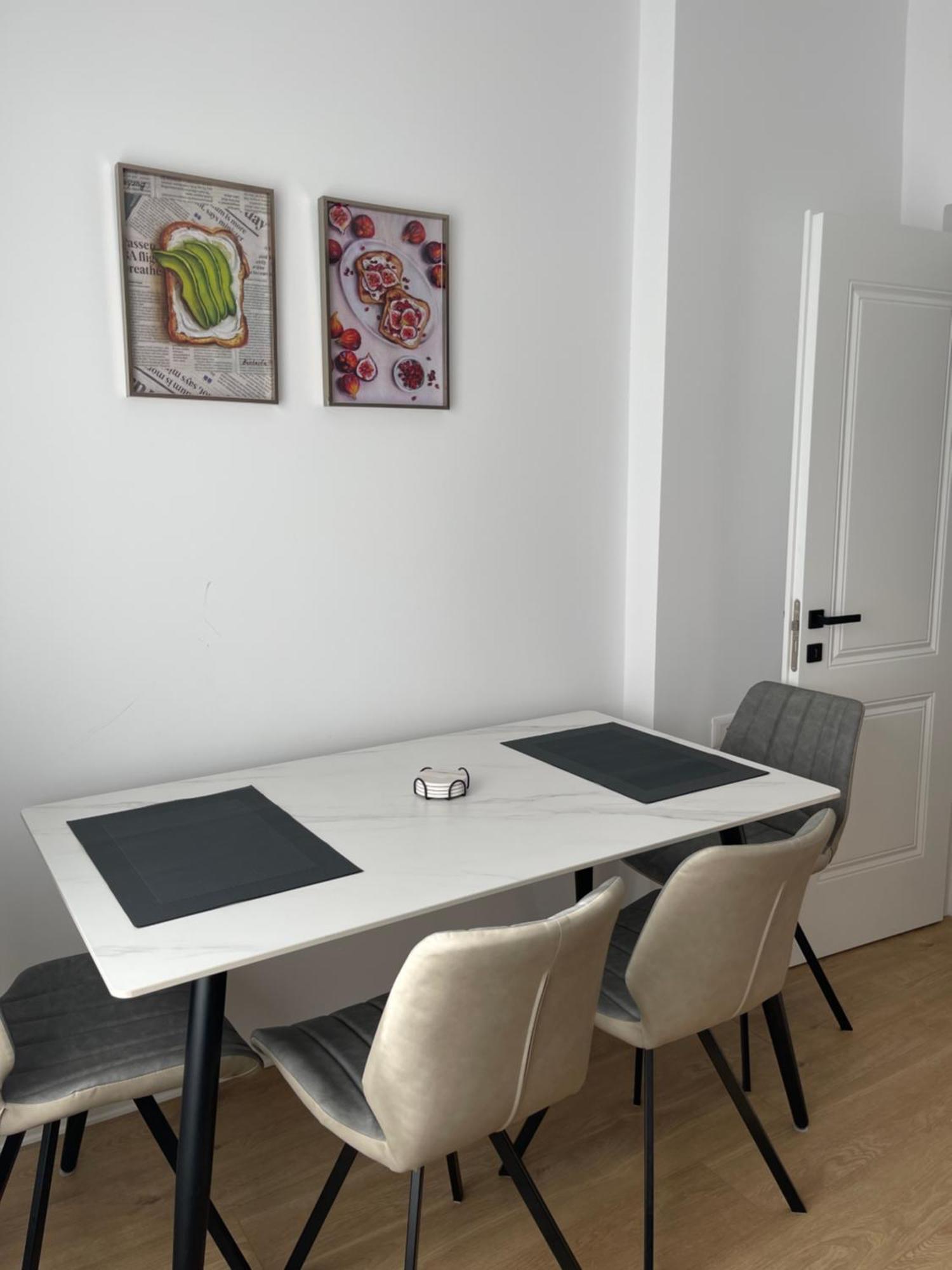 Sunny City Center Apartment Αλέσιον Εξωτερικό φωτογραφία