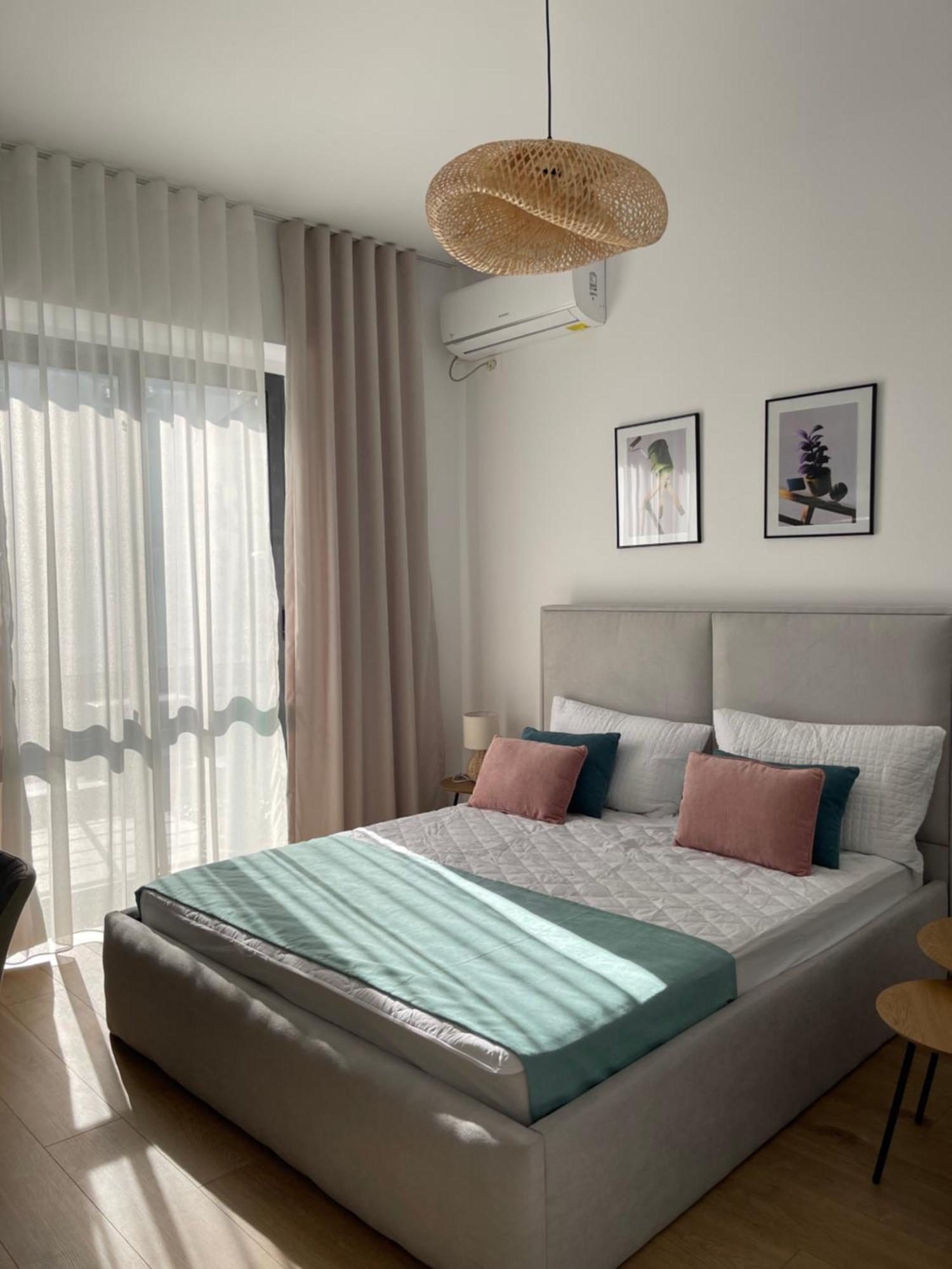 Sunny City Center Apartment Αλέσιον Εξωτερικό φωτογραφία