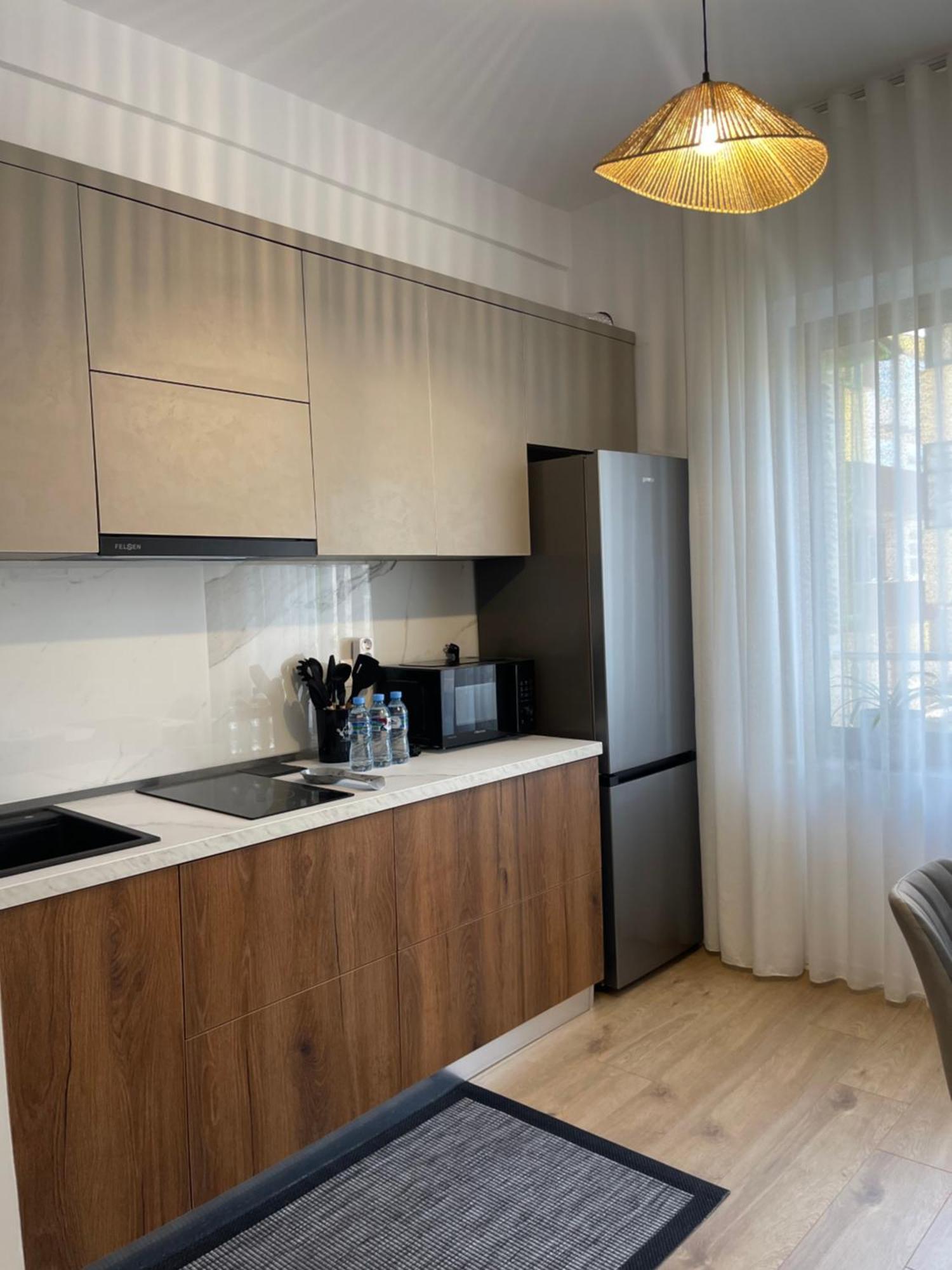 Sunny City Center Apartment Αλέσιον Εξωτερικό φωτογραφία