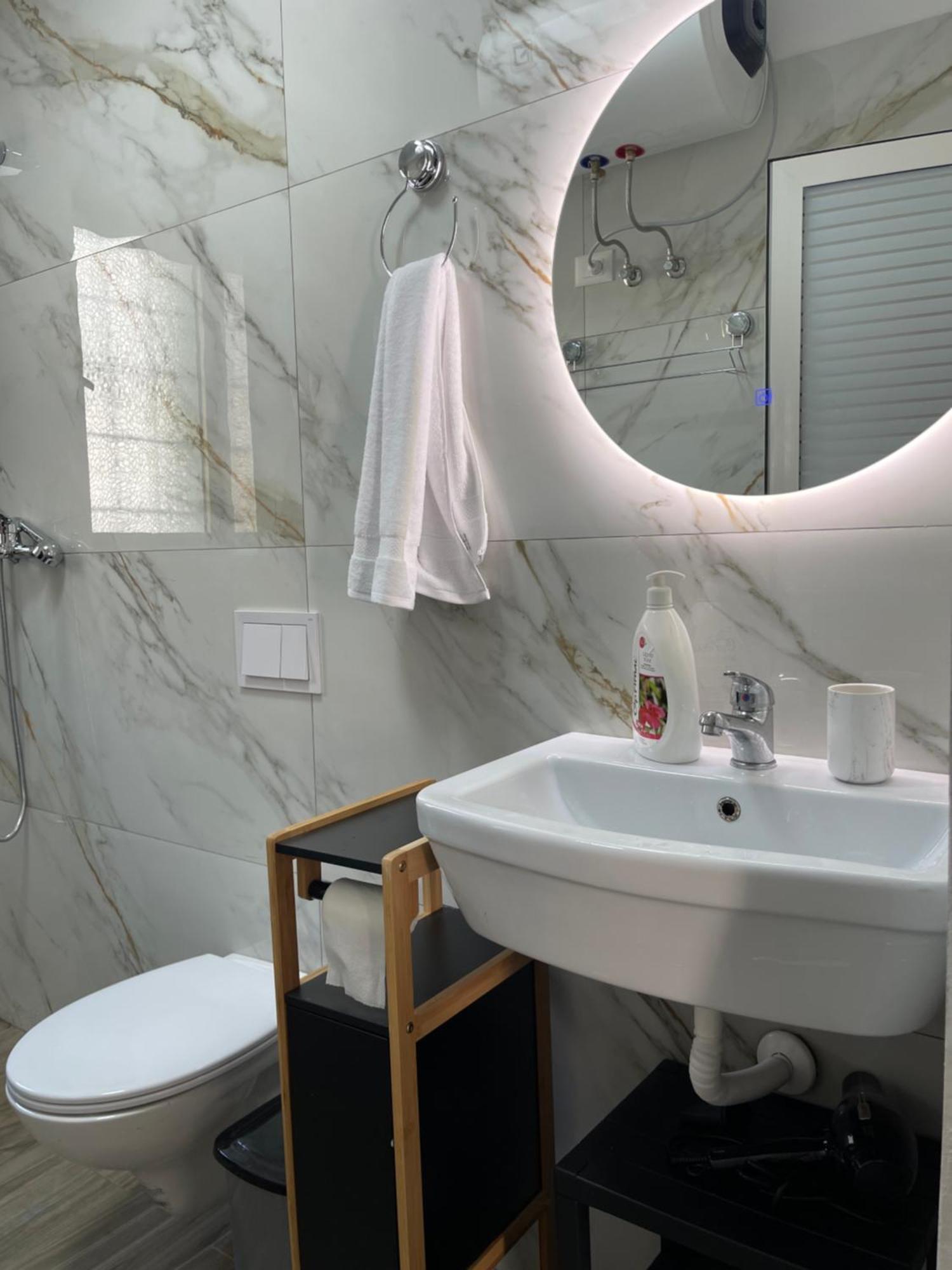 Sunny City Center Apartment Αλέσιον Εξωτερικό φωτογραφία