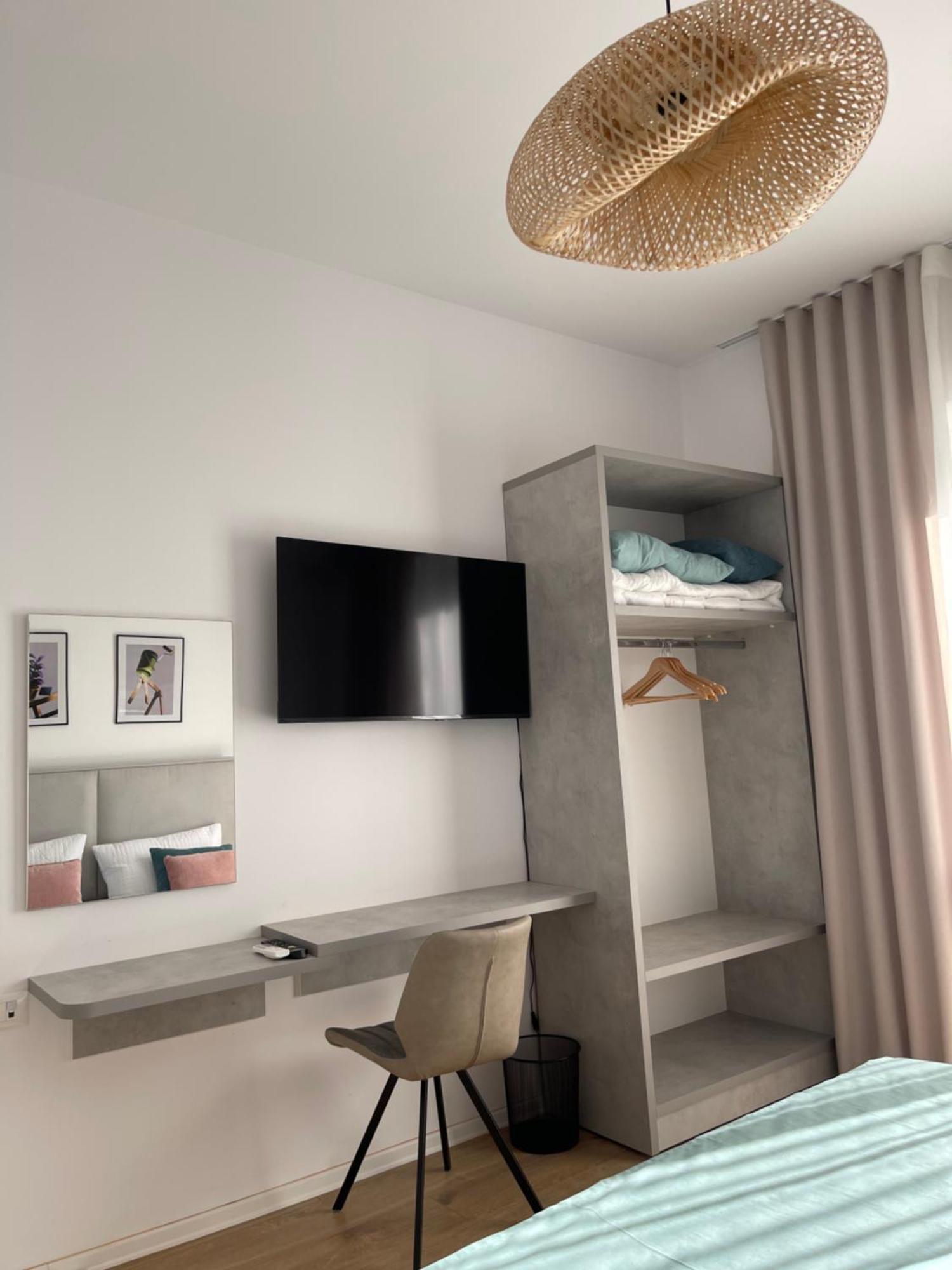 Sunny City Center Apartment Αλέσιον Εξωτερικό φωτογραφία