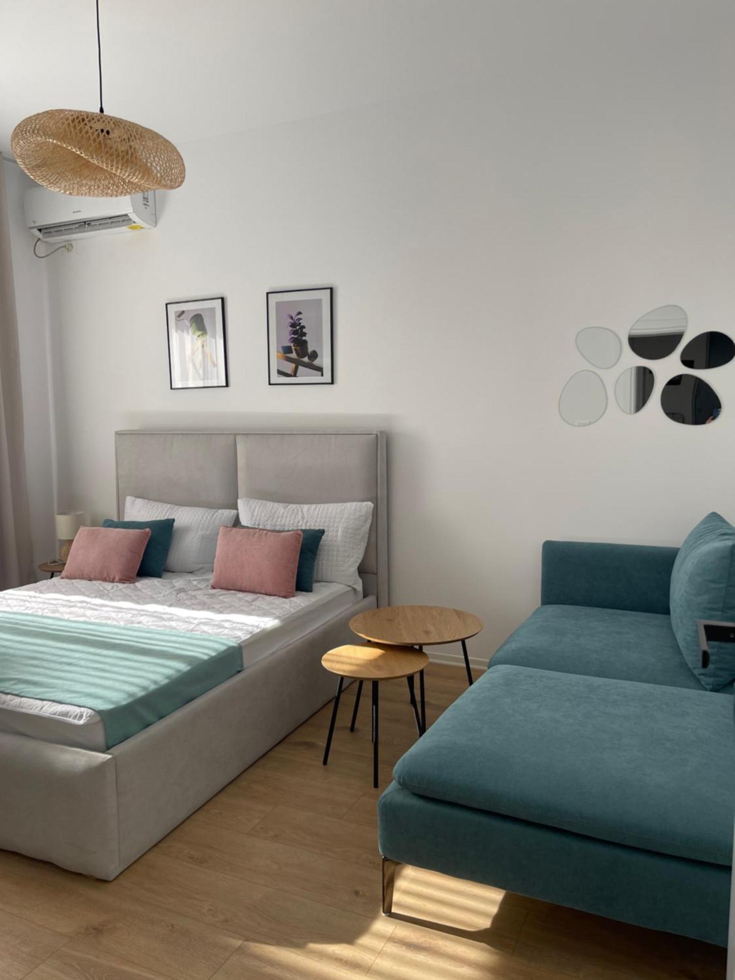 Sunny City Center Apartment Αλέσιον Εξωτερικό φωτογραφία